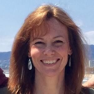 Meet your Posher, Kathleen